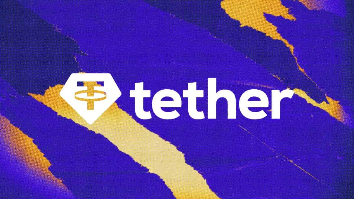 Tether инвестирует в стейблкоин StablR post image