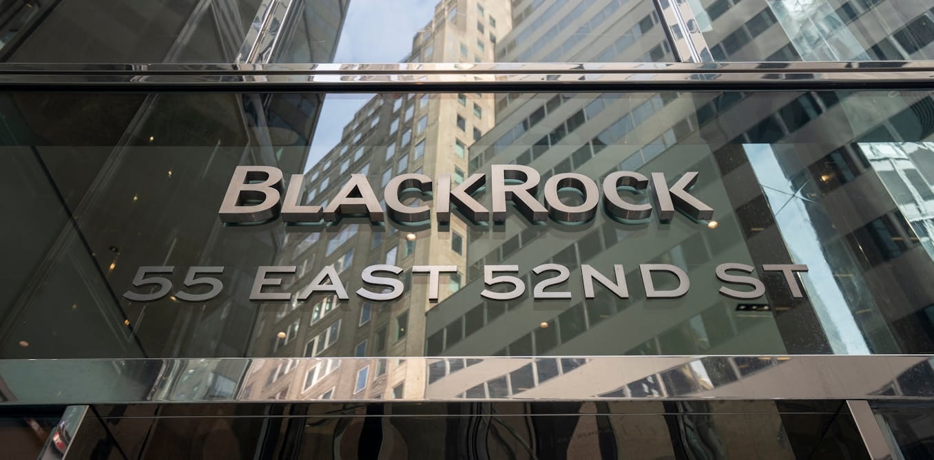 BlackRock Expands Its Cryptocurrency Holdings Significantly post image