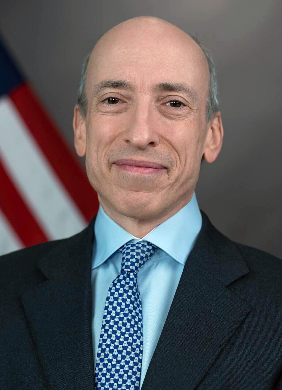 SEC has officially announced the end of Gary Gensler’s term post image