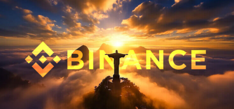 Binance becomes first crypto exchange with broker-dealer license in Brazil post image