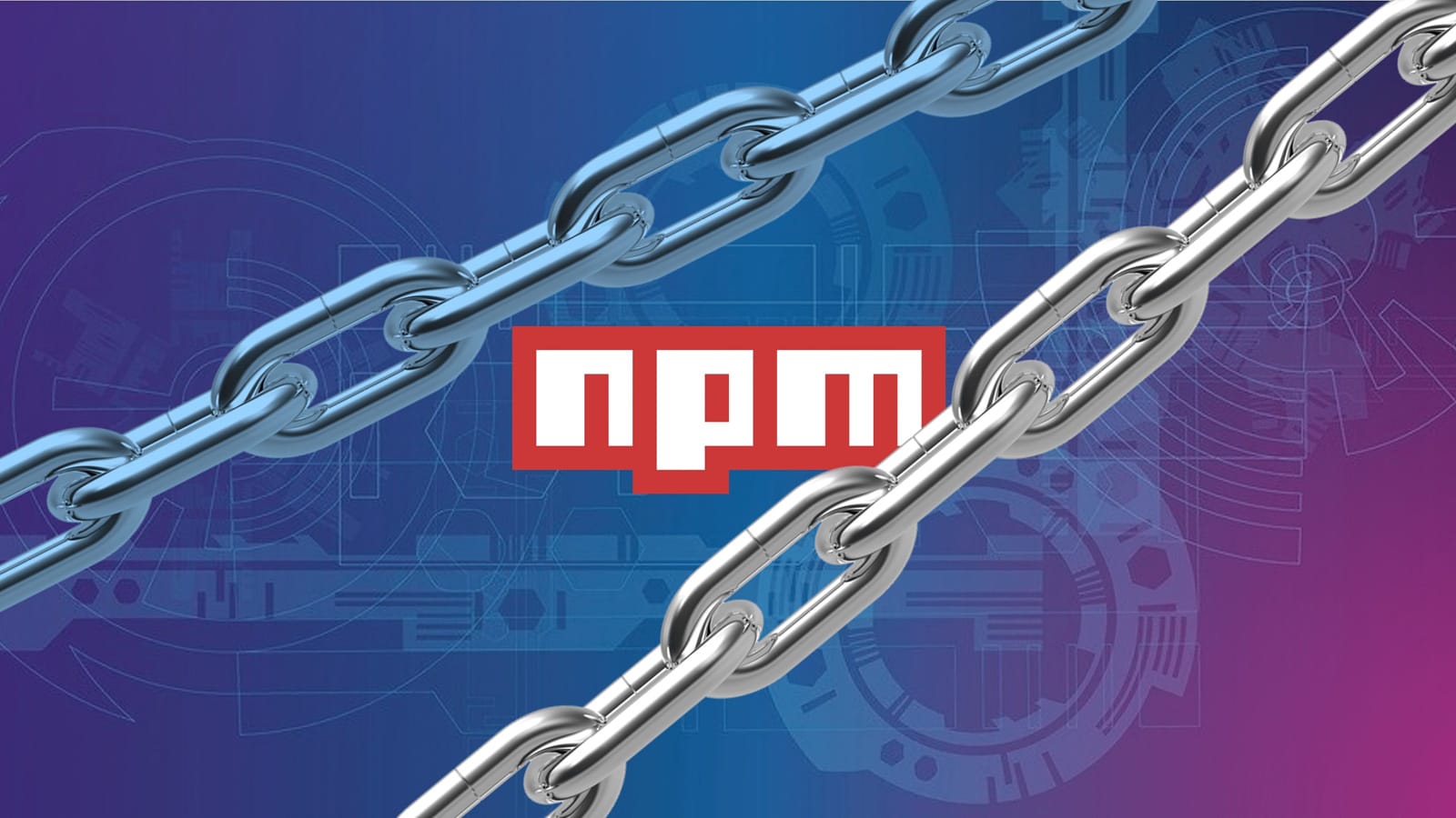 Вредоносные пакеты загружены на NPM нацелены на кражу приватных ключей evm совместимых сетей post image