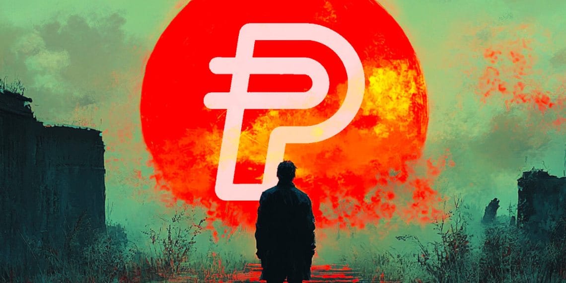 PayPal планирует расширить принятие PYUSD через 20 000 000 торговцев платежным гигантом в 2025 году post image