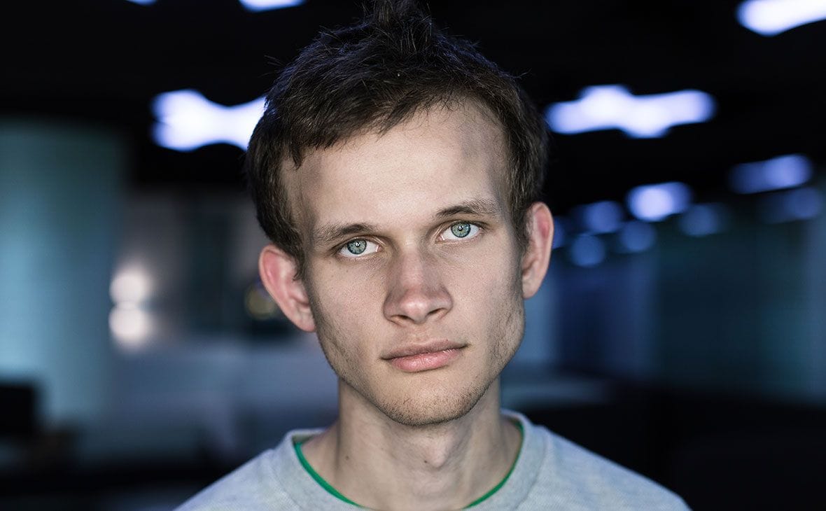 Vitalik Buterin Shares Reasons to Adopt Higher L1 Gas Limit post image