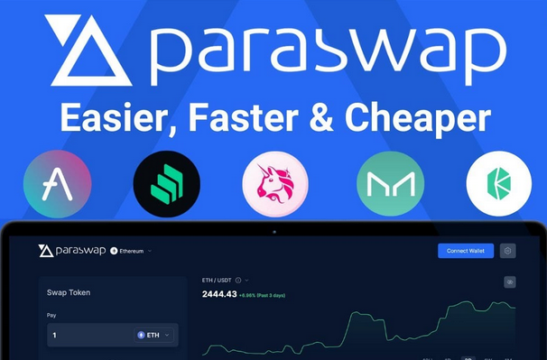 Bybit seeks return of fees from DeFi exchange ParaSwap after North Korea’s $1.4bn hack post image