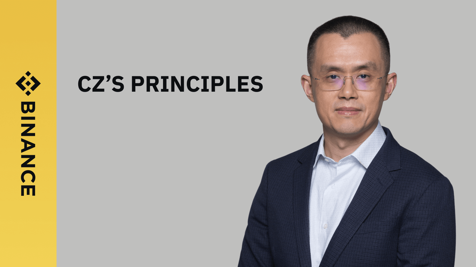 Binance Founder Proposes New Idea For Token Issuance post image