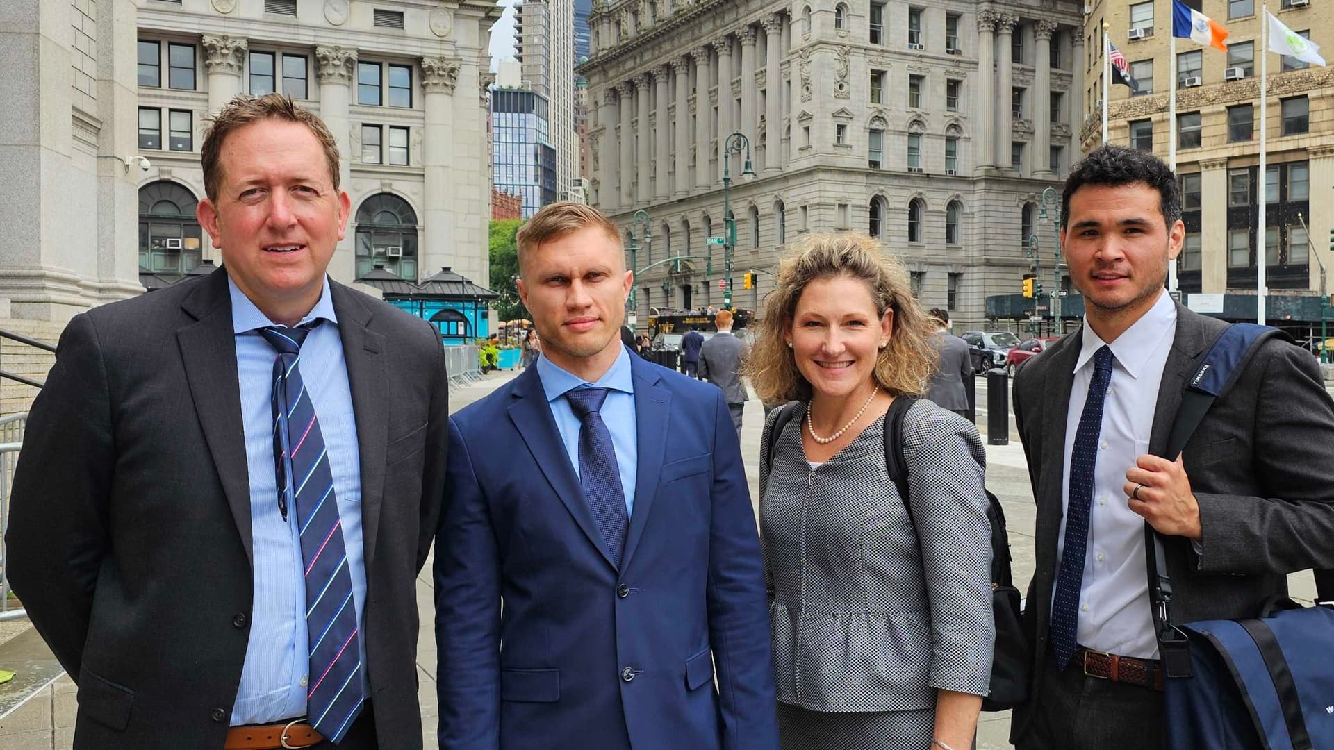 Tornado Cash нельзя снова санкционировать, постановил судья из Техаса post image