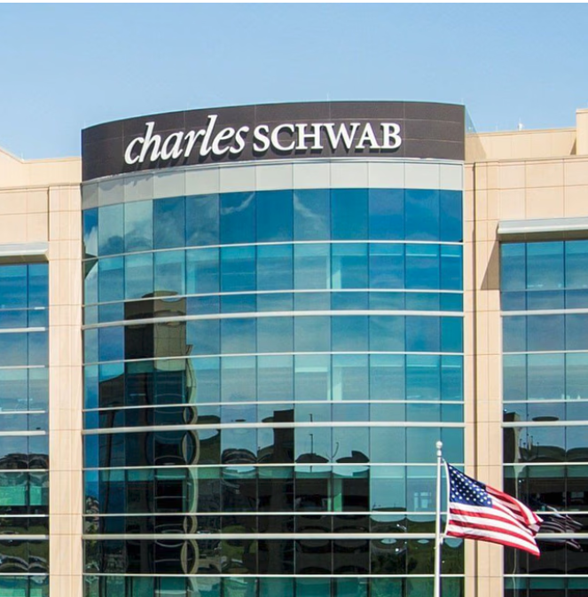 Charles Schwab планирует запустить услуги по торговле биткойнами и криптовалютой post image