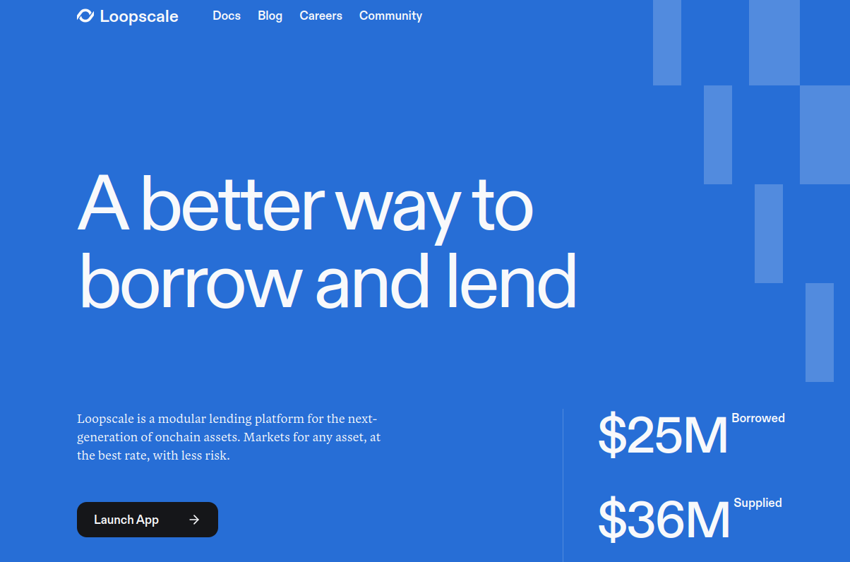 Loopscale, протокол кредитования на основе Solana, теряет $5,7 млн post image