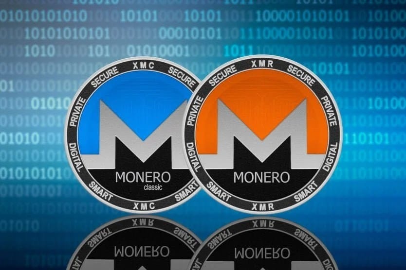 Monero在3.3亿美元的比特币洗涤活动中飙升50％ post image