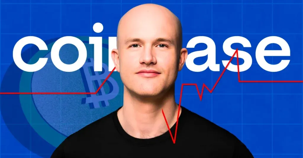 Расходы на личную безопасность генерального директора Coinbase достигли $6,2 млн. в прошлом году post image