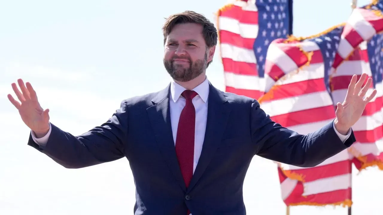 US Vice President JD Vance Makes Statements About Bitcoin post image
