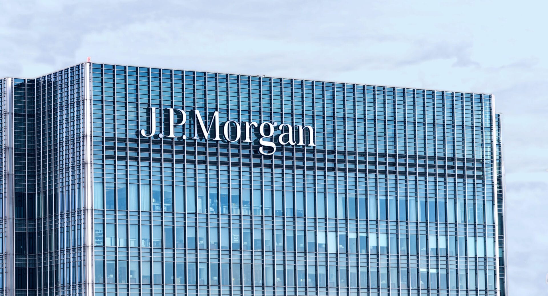 JPMorgan to Accept Crypto ETFs as Loan Collateral post image