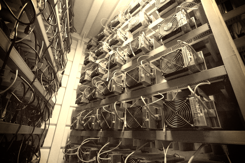 Russia Reports x10 Rise In Registered Crypto Mining Firms post image