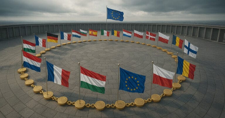 EU grants MiCA licenses to 53 crypto firms, Tether and Binance left behind post image