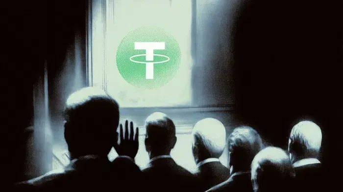 Tether Reports $4.9 Billion Q2 Net Profit post image