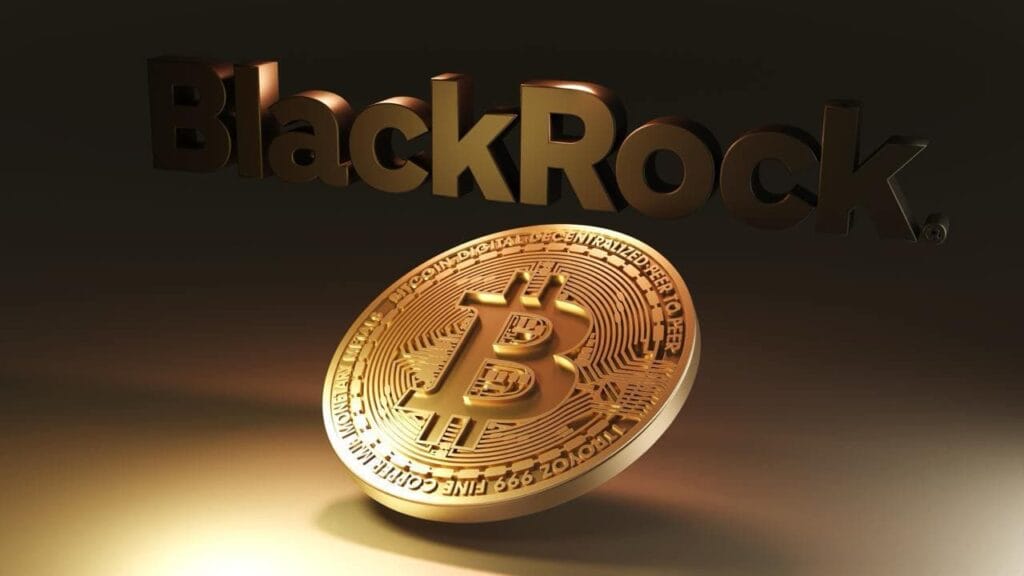 BlackRock стал самым крупным известным в мире биткойн держателем post image