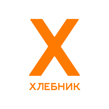 Логотип франшизы Хлебник