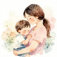 Felicitaciones para mamá