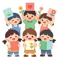 Ucapan Anak-anak
