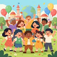 يوم المرح العالمي