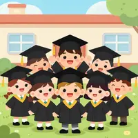 Lagu Kelulusan TK