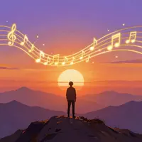 Musik inspiratif