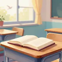 Fonds d'écran salle de classe