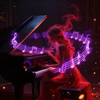 Música instrumental romântica