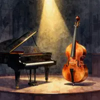 Sztuka muzyki jazzowej