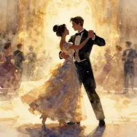 رقص بالروم عاشقانه