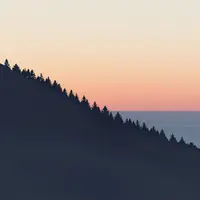 Arte de paisajes naturales