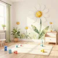 Decoração de brinquedoteca