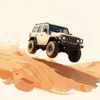 Seni Off-road