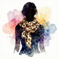 Moda illüstrasyonları