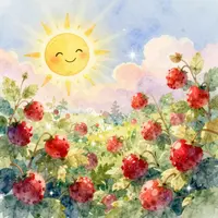 Art de jardin fantaisiste