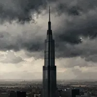 Arte de paisagens urbanas