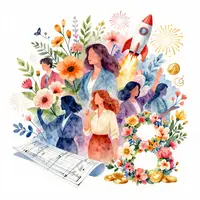 يوم المرأة العالمي