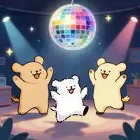 ディスコパーティー