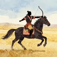 نمط الفن الشعبي