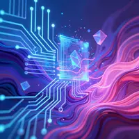 Kreative Technologie