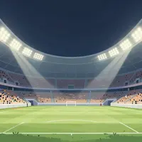 Arena esportiva