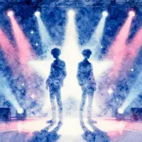 Obaly alb K-Pop