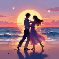 ثنائيات رومانسية