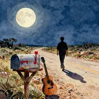 Arte bluegrass country