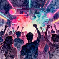 Estetică Rave