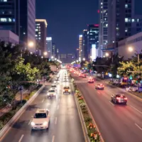 مدينة النيون