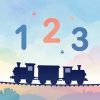 فن قطارات الألعاب