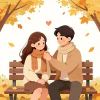 مناظر الخريف