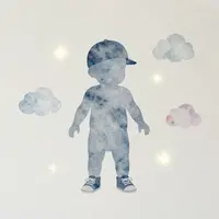 Cuadros para bebés