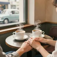 Café romántico